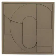 Seinapilt Fiona Weathered 60x60 roheline