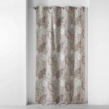 Kardin Panaflore 140x240 beež