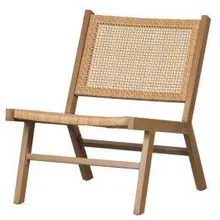 WOOOD In&Out tool Puk naturaalne