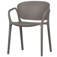 WOOOD In&Out tool Bent taupe