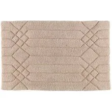 Vannitoavaip Sand 50x80 beež
