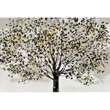 Õlimaal Tree 120x80