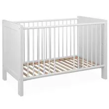 Beebivoodi Landwood valge