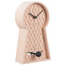 Kell Honeycomb Pendulum roosa