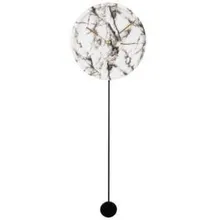 Seinakell Pendulum Longue valge