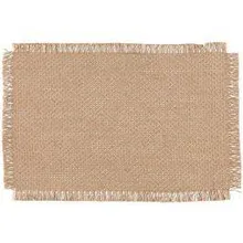 Lauamatt Jute 30x45 pruun