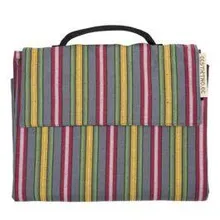 Piknikutekk Kadrina 140x180 lilla
