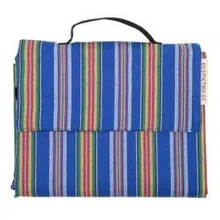 Piknikutekk Viru-Nigula 140x180 sinine