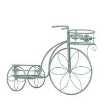 Lillepostament Mint H46 cm