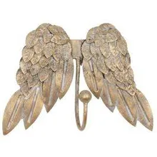 Nagi Wings kuldne