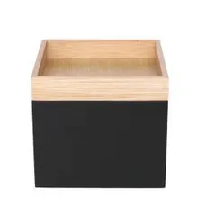 Karp kaanega H12,5 cm
