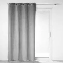 Pimendav kardin Velou 135x260 hall