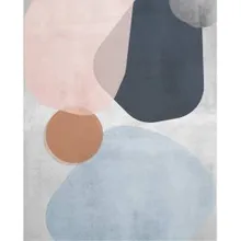 Poster Feng Shui 40x50 kirju