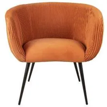 Tugitool Majestic oranž