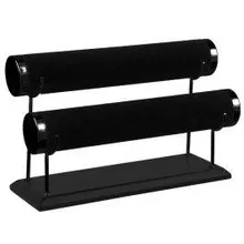 Ehetehoidja Rack must