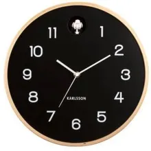 Seinakell Natural Cuckoo D31.5 must