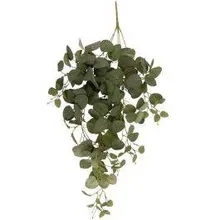 Rippuv kunstlill Eucalyptus roheline
