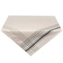 Laudlina Stripes 130x180 beež/must