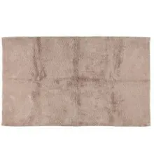 Vannitoavaip Bamboo 120x70 beež