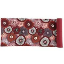 Laudlina-runner Verna 35x140 punane