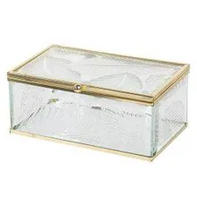 Ehtekarp 29x11x13 kuldne