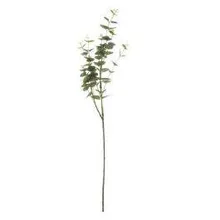 Kunstlill Eukalüpt H92 roheline