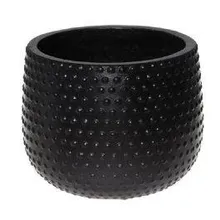 Lillepott Dots D35 must