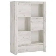Ruutriiul Angel valge