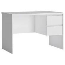 Kirjutuslaud Fribo valge