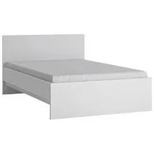 Voodi Fribo 120x200 valge