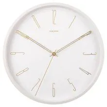 Seinakell Belle D35 valge