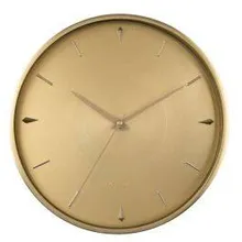 Seinakell Jewel D30 kuldne