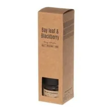 Kodulõhnastaja Bay Leaf & Blackberry 50 ml