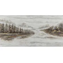 Õlimaal Landscape 140x70
