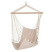 Kiik Hammock naturaalvalge