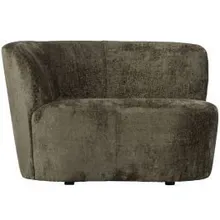 WOOOD sofa Stone vasak roheline