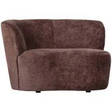 WOOOD sofa Stone vasak pruun