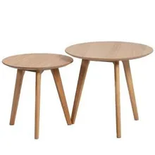 Abilaudade komplekt Helena 2tk tamm
