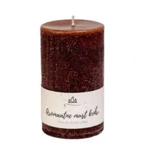 Lõhnaküünal Top S aromaatne must kohv