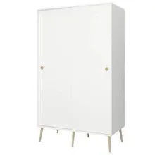 Riidekapp Softline vanilje