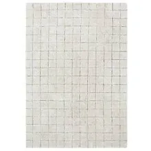 Lorena Canals vaip Mosaic 120x160 valge