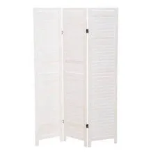 Vahesein Screen 120x170 valge