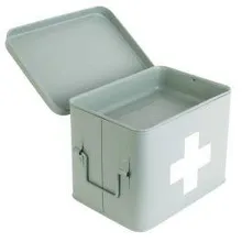 Meditsiinikarp Medicine heleroheline