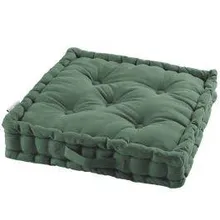 Istumispadi Panama 45x45 roheline