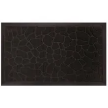 Uksematt Galets 75x45 must