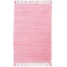 Vaip Happy Cotton 120x180 roosa