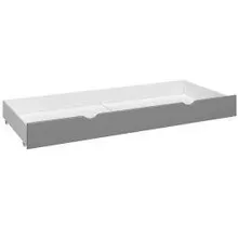 Voodialune sahtel SF Kids 90x200 hall