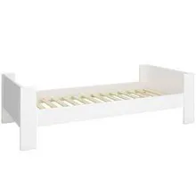 Voodi SF Kids 90x200 valge