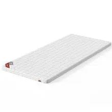 Sleepwell kattemadrats Top Latex Pulse 90x200
