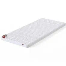 Sleepwell kattemadrats Top Soft Foam 90x200